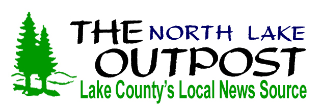The North Lake Outpost